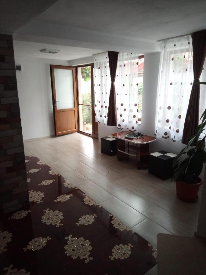 Casa Rariana 호텔 Călimăneşti 외부 사진