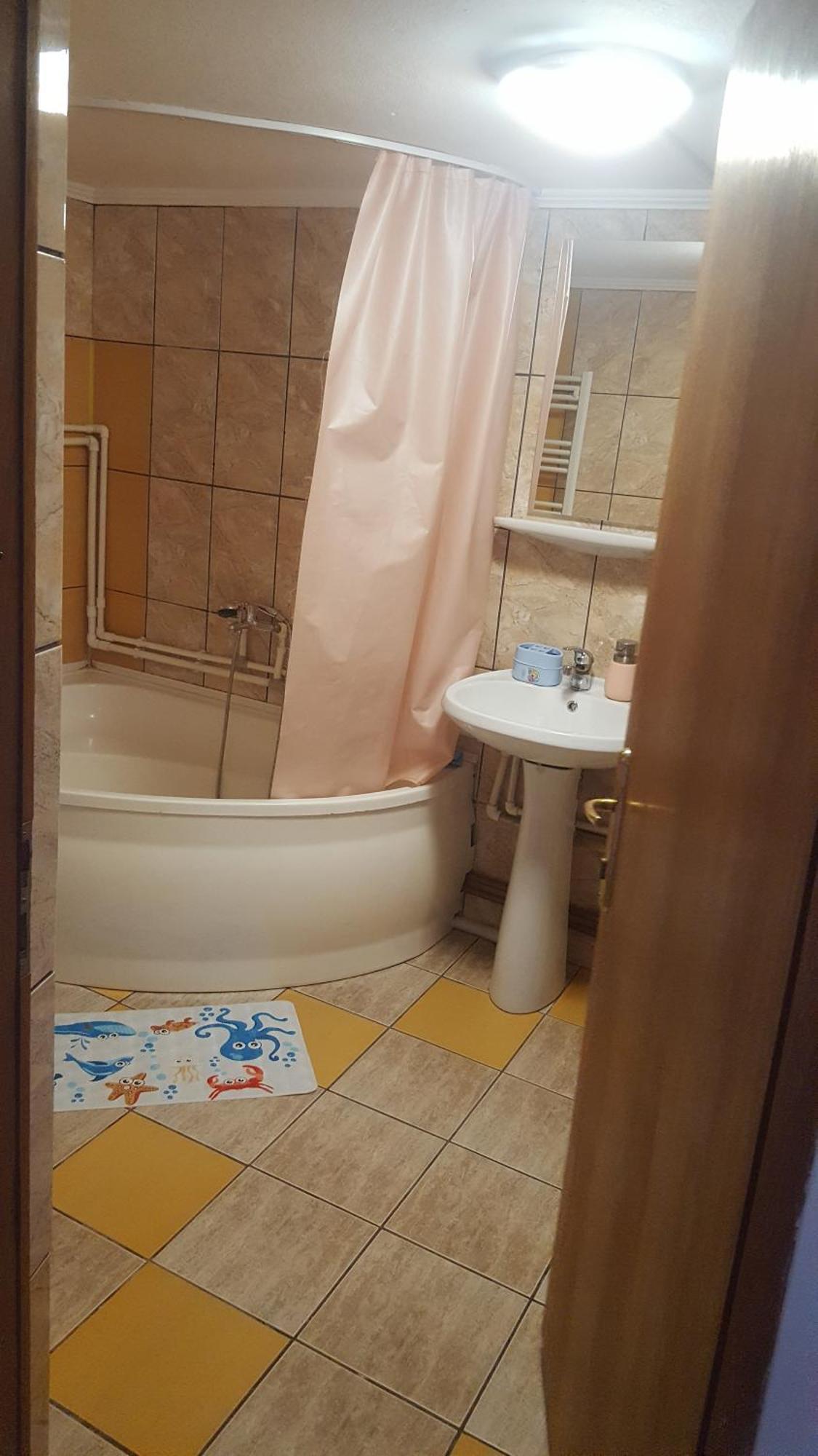 Casa Rariana 호텔 Călimăneşti 외부 사진